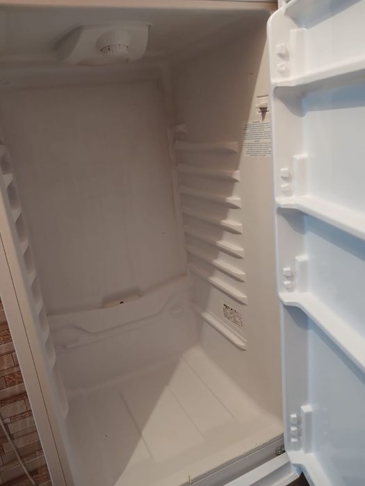 Холодильники.