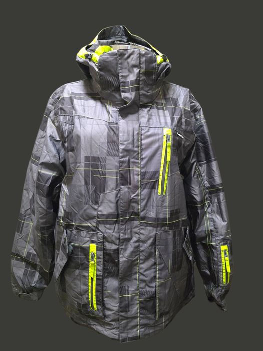 Ски / сноуборд яке Wedze – водоустойчиво, топло, оригинал