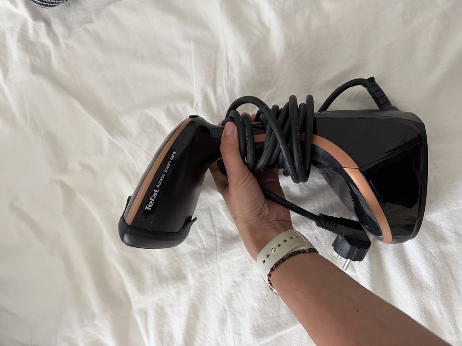 TEFAL ACCESS STEAM CARE DT9100, парна станция