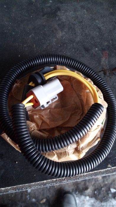 Генератор на BRP