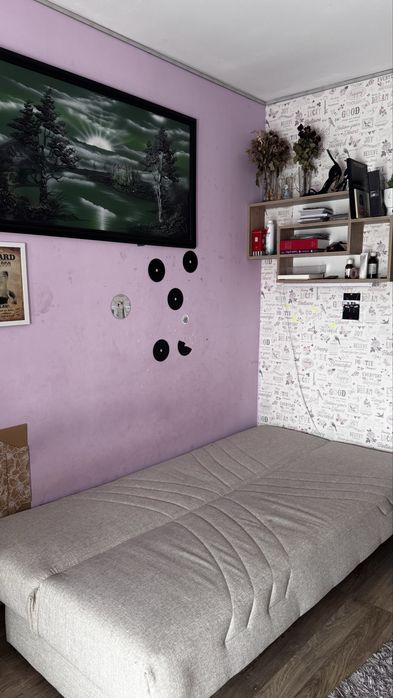 canapea extensibila 195/110