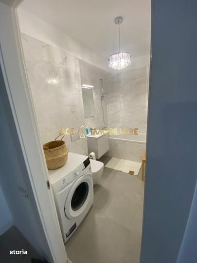 Studio de inchiriat | Pipera | Pet friendly | Centrala proprie — fotografia 3