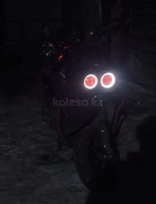 Продам скутер танк 150сс