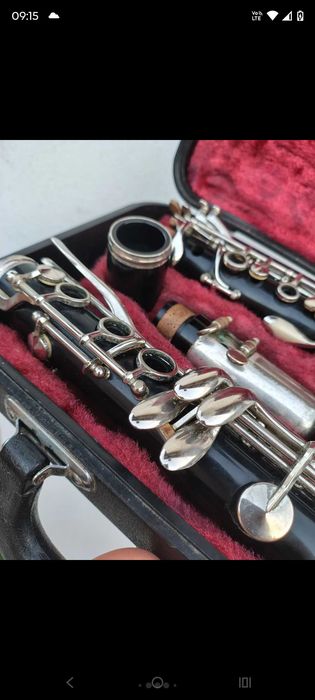 Instrument muzical Yamaha