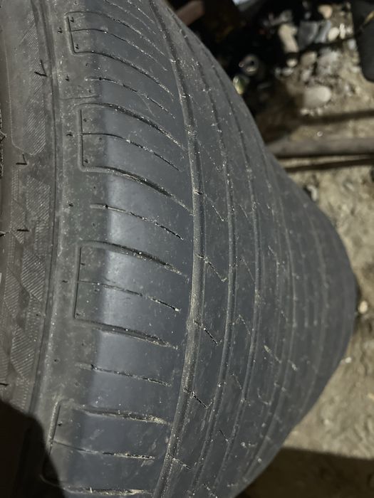 Продам   Шины бу