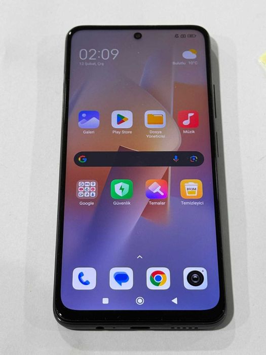 Продавам Redmi Note 11S 5G 128gb