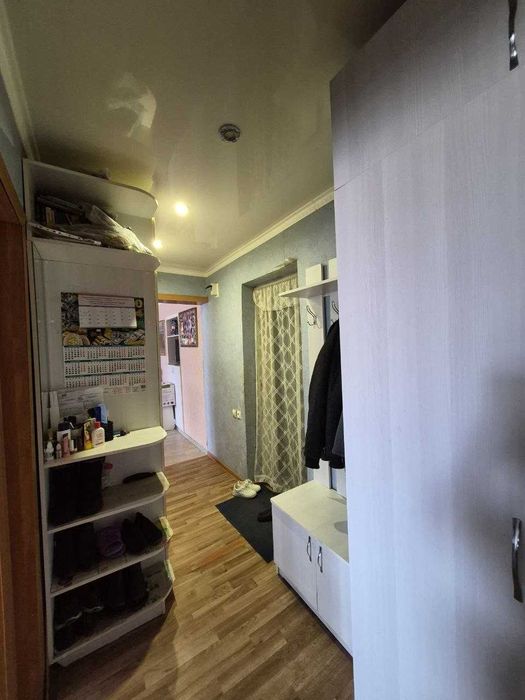 Продажа 2-комнатной квартиры