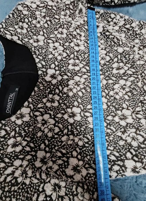 Rochie office Chanttal