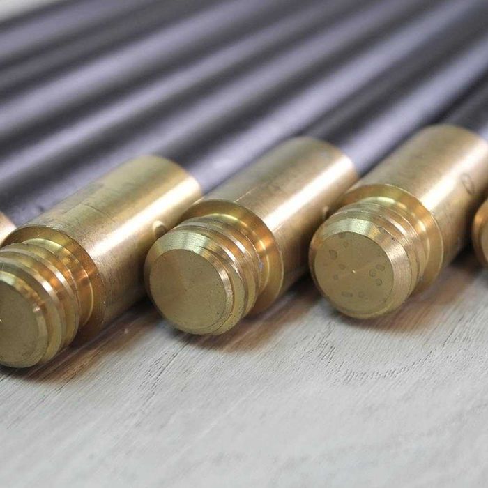 Set curatare sisteme de canalizare Faithfull FAIDRSET12