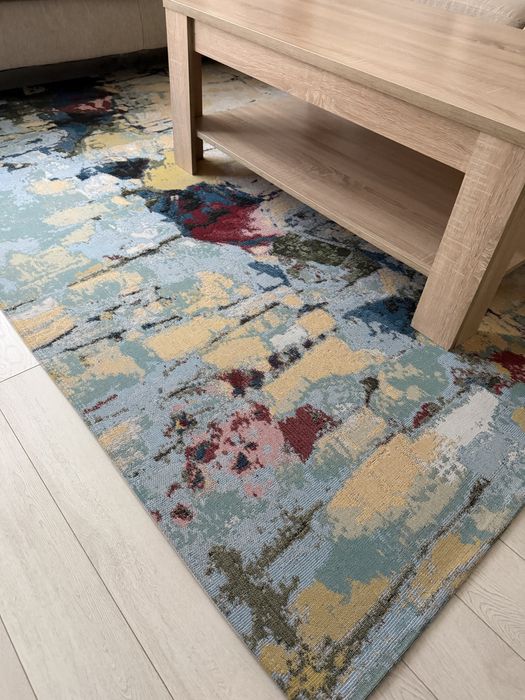 НОВ! Килим - 164/228 см