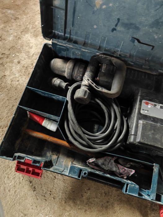 Къртачи wurth, spit, Bosch.