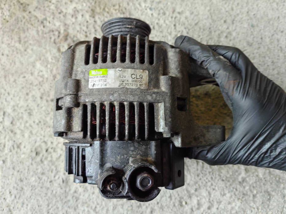 Алтернатори за Peugeot/ Citroen/ Dacia/ Renault/ Toyota/ Fiat