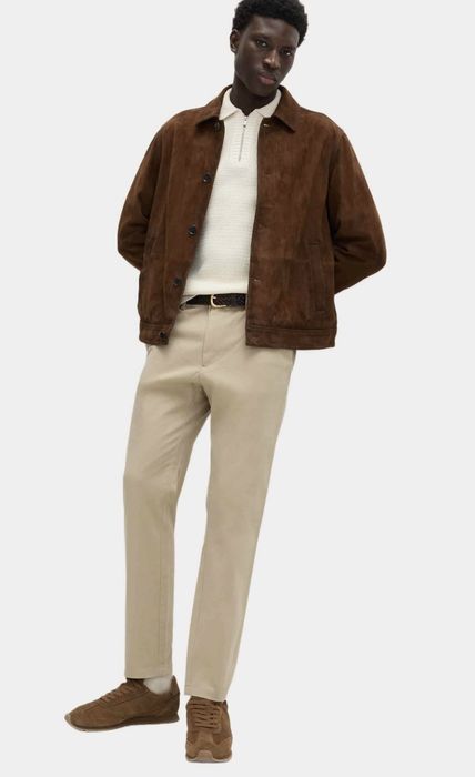 Идеальные брюки от Marks&Spenser (Collezione)