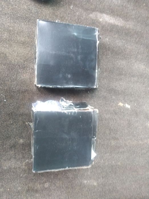 Led Фарове с двневни светлини и мигачи