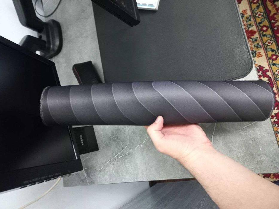 Коврик для мыши Nillmax 90x40.