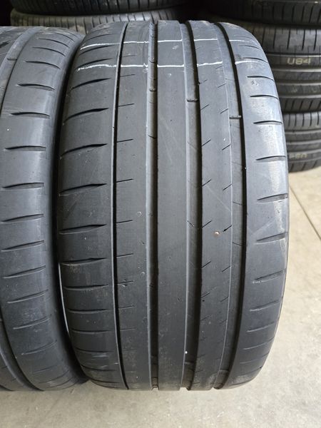 235/35/20 MICHELIN 4бр