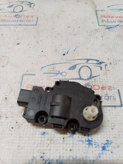 motoras aeroterma audi a4 b8 - motorina 2010