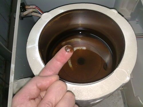 Чистка кулера и ремонт.