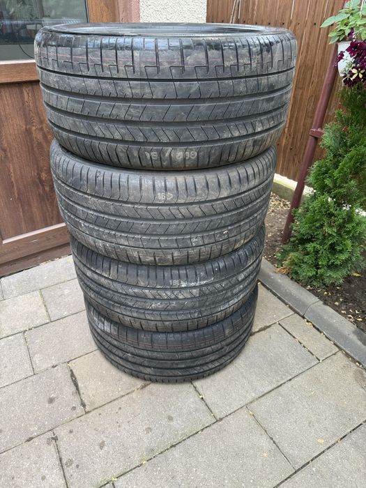 285 40 20 pirelli pzero pz4 anvelope noi de vara