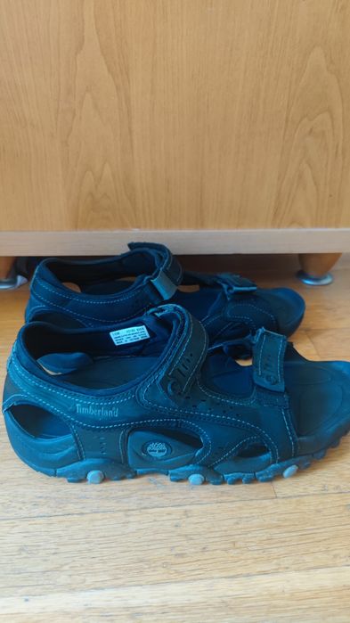 Timberland Granite Trail сандали 43-43.5