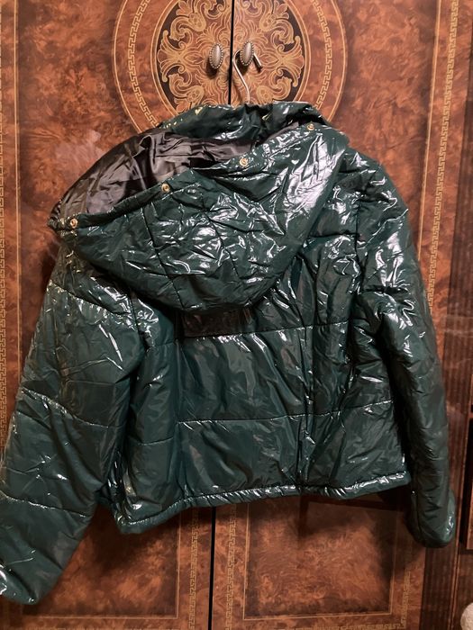 Осенняя куртка