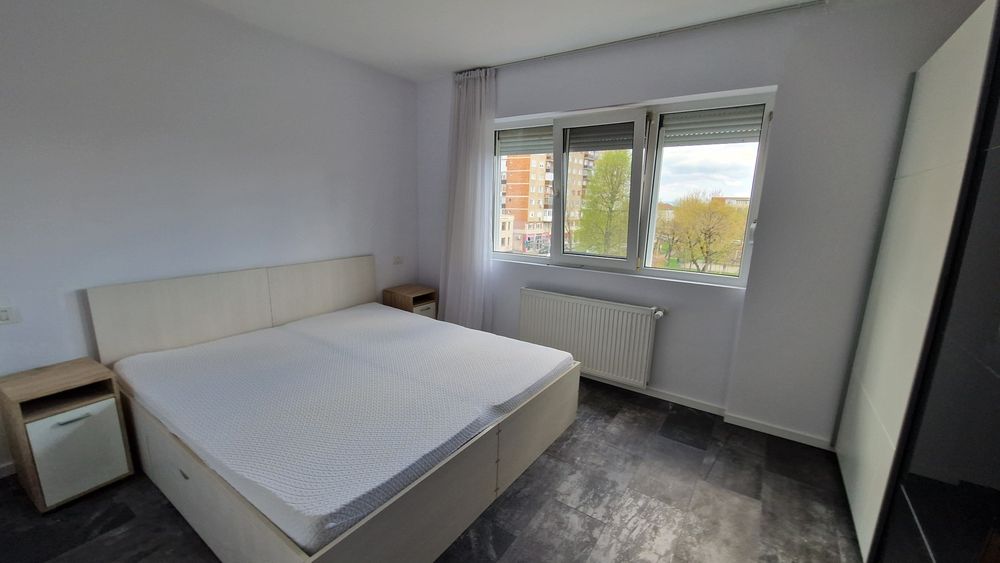 Apartamentul de închiriat Podgoria