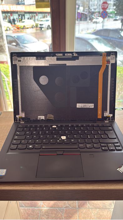 Dezmembrez Lenovo V14-IIL T470s V330 V130 Dell 7290 5490 HP 440 G6