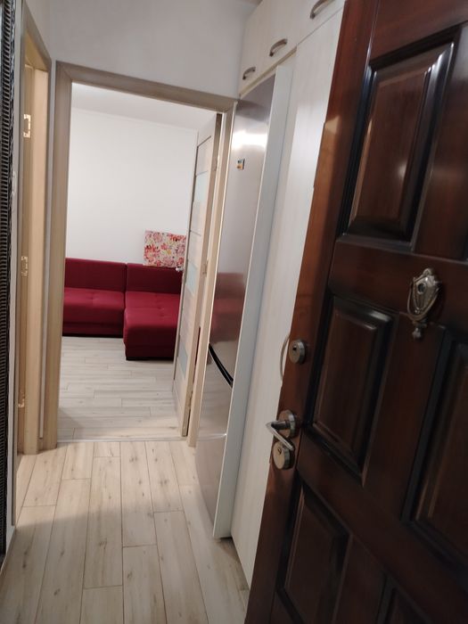 Închiriez garsonieră confort 1 – Buzău