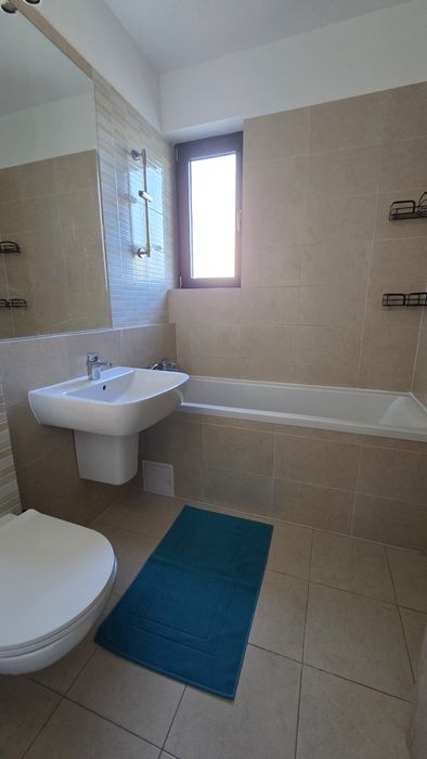 Inchiriere apartament 3 camere Baneasa, Greenfield, proprietar