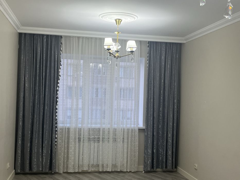 Продается тюль в хорошем состоянии