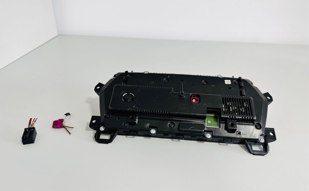 Ceasuri digitale bord BMW seria 1 & 2-F40,F40,G29-Z4,2019-2023,OEM