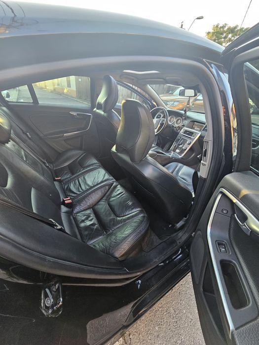 Volvo S60 D5 2.4D