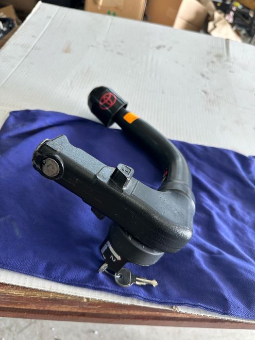 теглич/Топка за toyota rav4