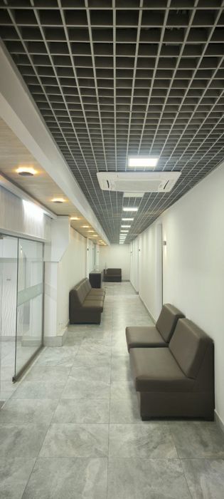 Готовая клиника в Аренду  можно под учебный Рассположения Паркентский