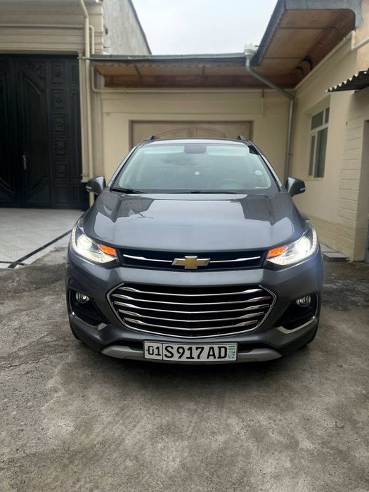 Treker 1 premier  2019