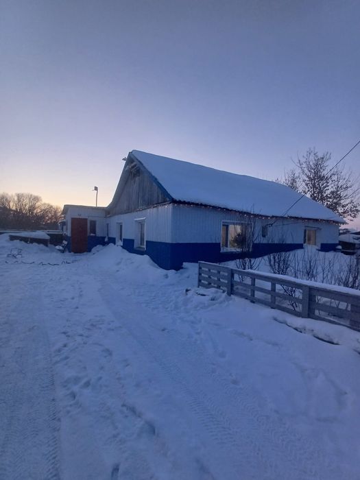 Продам Дом в селе Урумкай