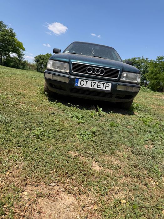 AUDI 80 1993