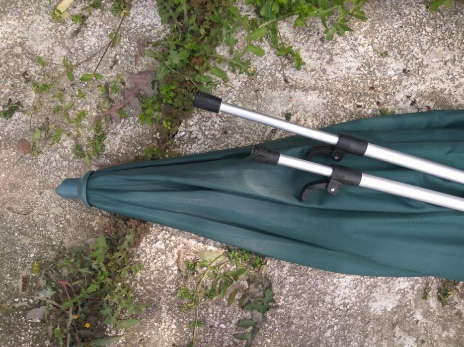 рибарски Заслон броли