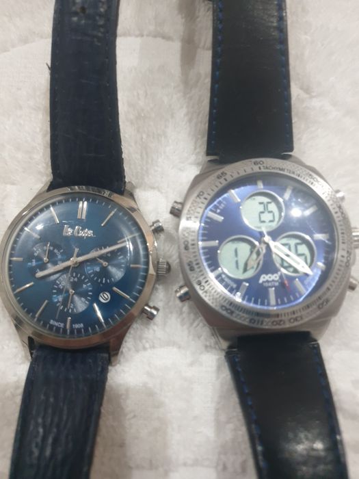 Vind ceasuri mecanice automate