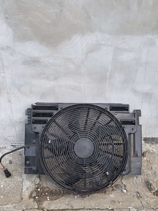 Перка климатик БМВ Х5, Е53 (perka bmw x5)