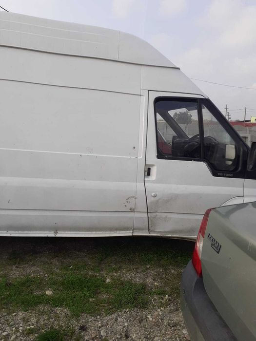 Dezmembrari Ford Transit , Peugeot Boxer, Dacia Logan, Skoda Fabia 2