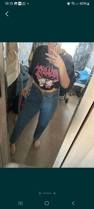 Продам джинсы новые