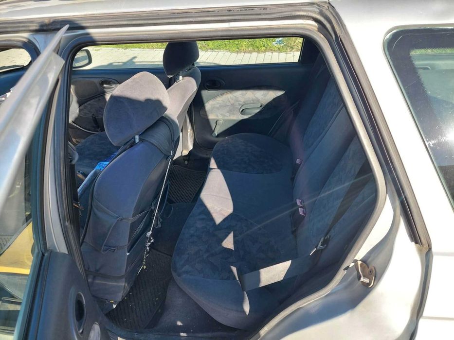 Автомобил упортребяван в добро състояние