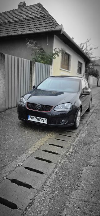 Golf 5 Gt /GTI .