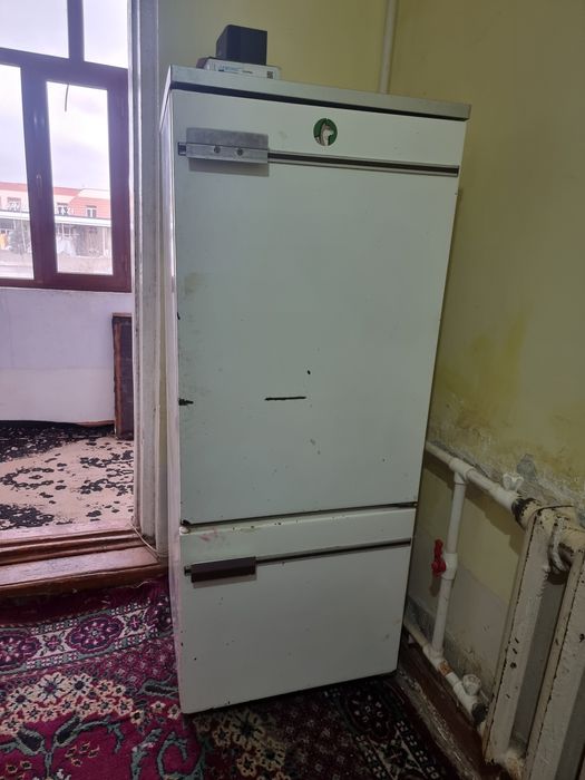 Холодильник яхши холатда