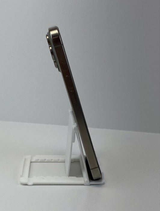 Iphone 16 Pro, Natural Titanium, 256 GB