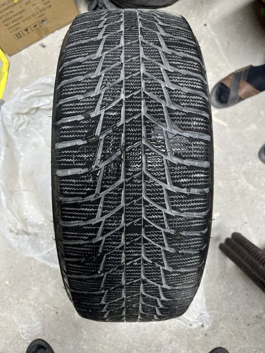 Triangle шины зимние 215/55 R17