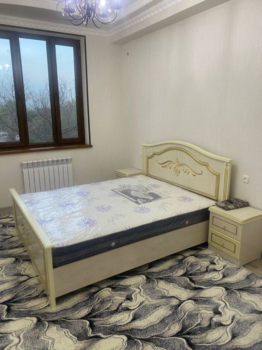 Яккасарой новостройка аренда