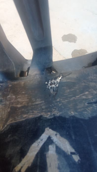 Saka diska R17 googyear