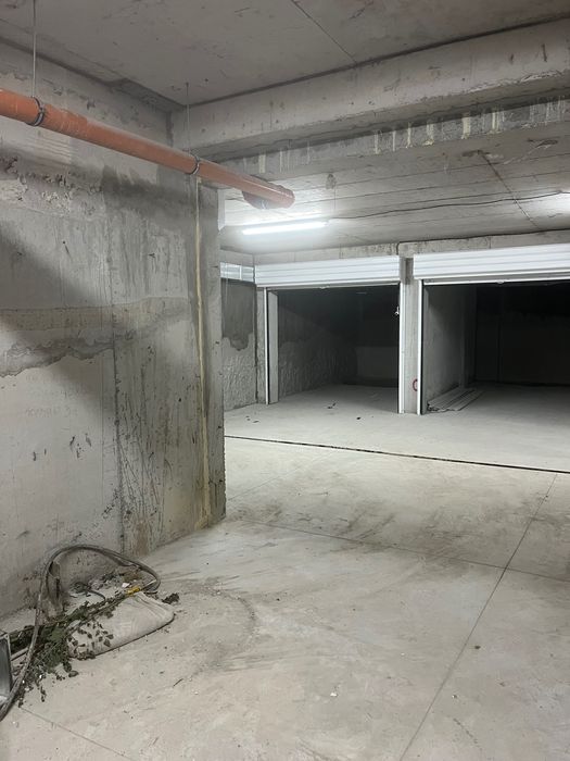 Дава се под наем Гараж / Паркомясто в София, Надежда 4 - 18 кв.м за 91.8 € - Снимка #2